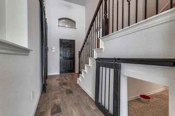 1837 Finch Trail, Argyle, TX 76226