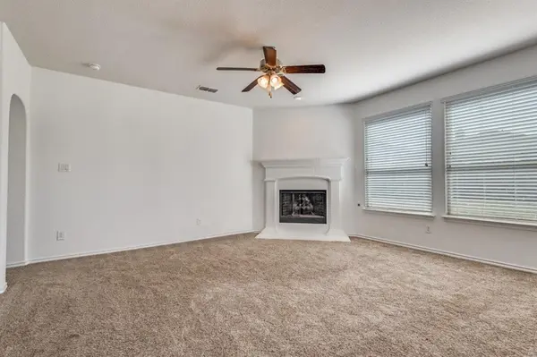 1837 Finch Trail, Argyle, TX 76226