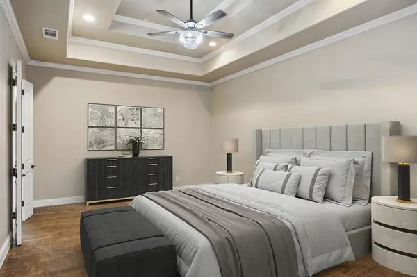 1725 Adalina Drive, Keller, TX 76248