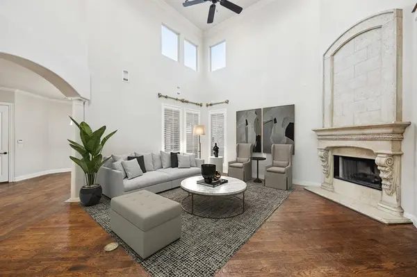 1725 Adalina Drive, Keller, TX 76248