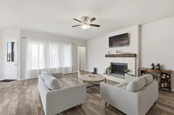 13429 Sage Meadow Circle, Sanger, TX 76266