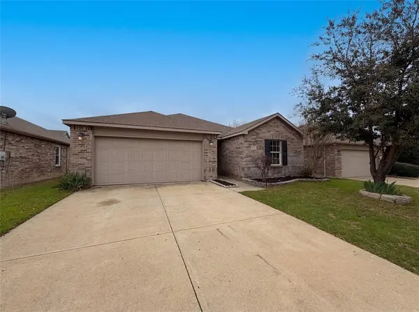 3220 Brixton Drive, Fort Worth, TX 76137