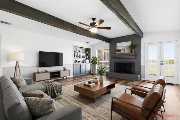 1213 Marilyn Jayne Drive, Rockwall, TX 75087