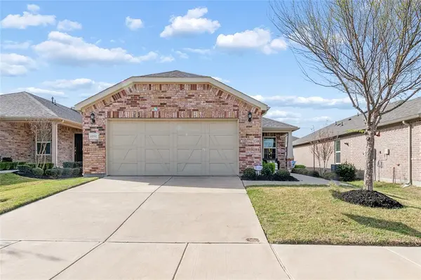 1232 Eagle Lane, Little Elm, TX 76227