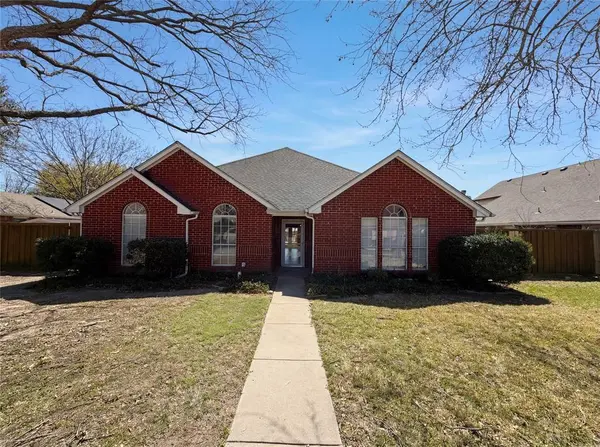 1711 Kennedy Drive, Wylie, TX 75098