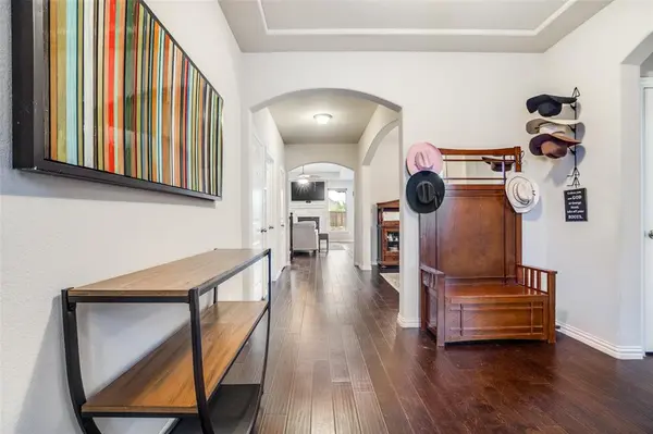 1412 Eagleton Lane, Northlake, TX 76226