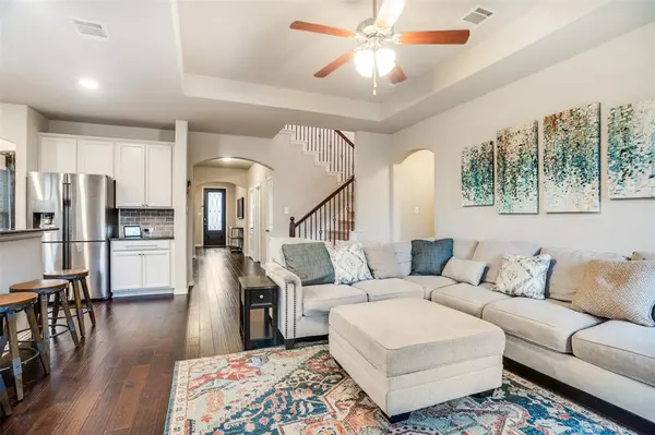 1412 Eagleton Lane, Northlake, TX 76226