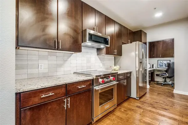 4319 Bowser Avenue #204, Dallas, TX 75219