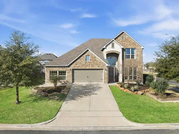 2901 Gilchrist Drive, Waco, TX 76655