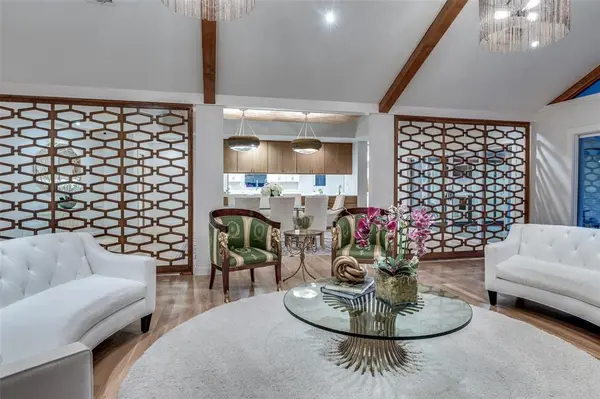 7239 S Janmar Court, Dallas, TX 75230