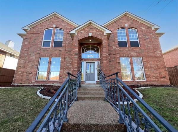 2406 Manchester Drive, Carrollton, TX 75006