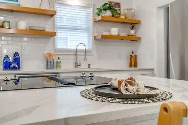 4101 El Campo Avenue, Fort Worth, TX 76107