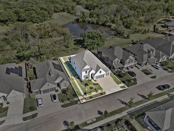 4209 Inverness Way, Denton, TX 76210