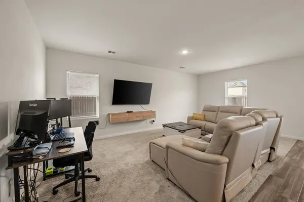 4724 Swan Neck Drive, Fort Worth, TX 76179