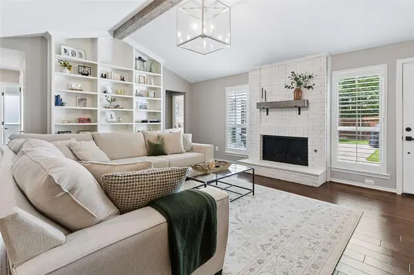 8515 Vista View, Dallas, TX 75243