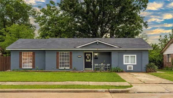 1406 Bay Shore Drive, Garland, TX 75040