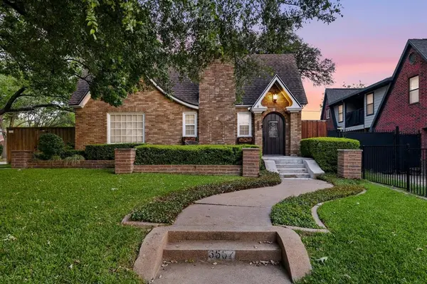5552 Belmont Avenue, Dallas, TX 75206