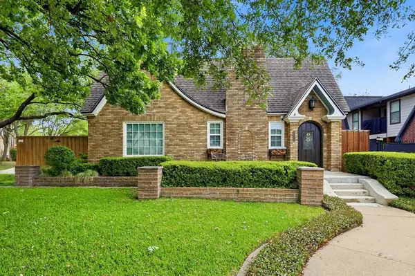 5552 Belmont Avenue, Dallas, TX 75206