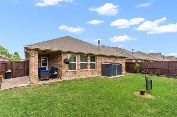 300 Copper Switch Drive, Anna, TX 75409