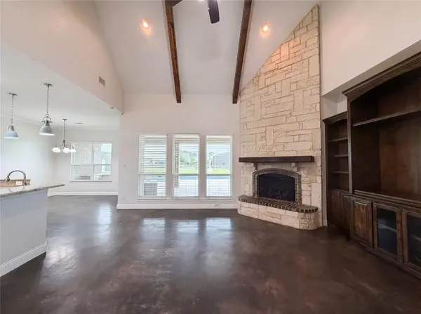 13341 Escalara Lane, Justin, TX 76247