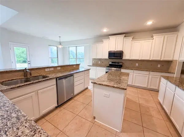 2900 Preston Lane, Wylie, TX 75098