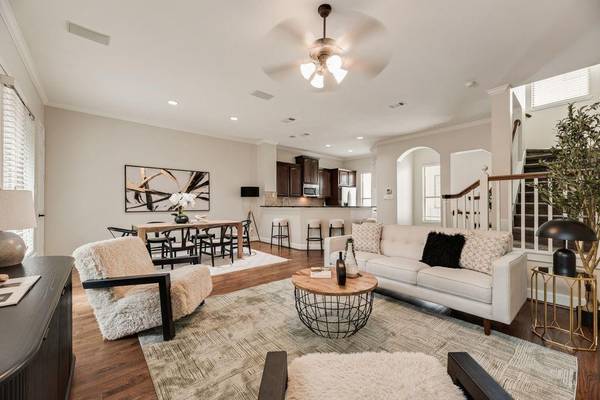 2403 Wild Cherry Way, Dallas, TX 75206