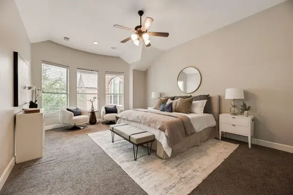 2403 Wild Cherry Way, Dallas, TX 75206