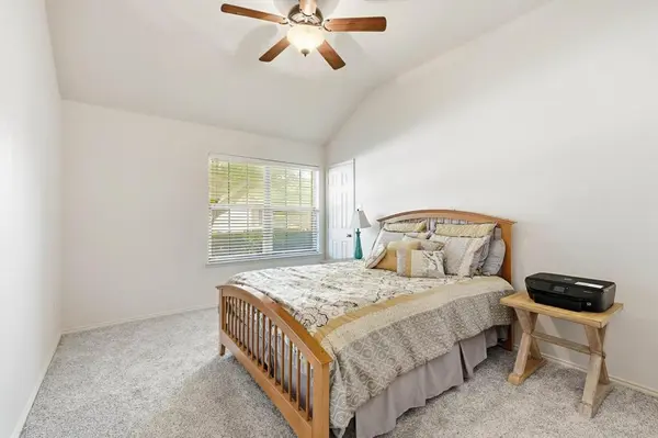 6037 Horn Cap Drive, Fort Worth, TX 76179