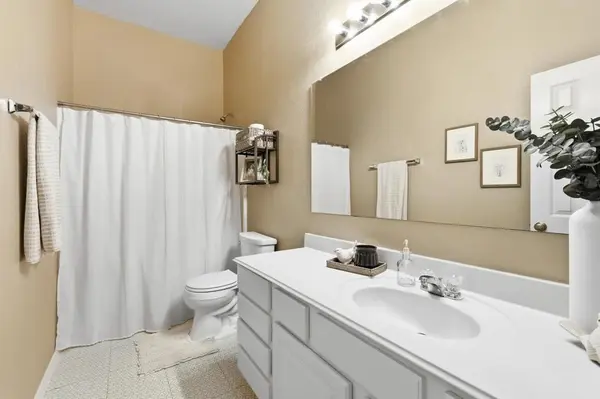 6037 Horn Cap Drive, Fort Worth, TX 76179