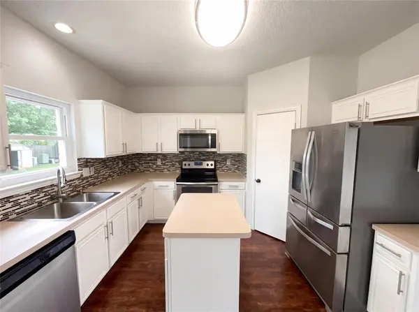 1405 Turtle Cove Drive, Little Elm, TX 75068