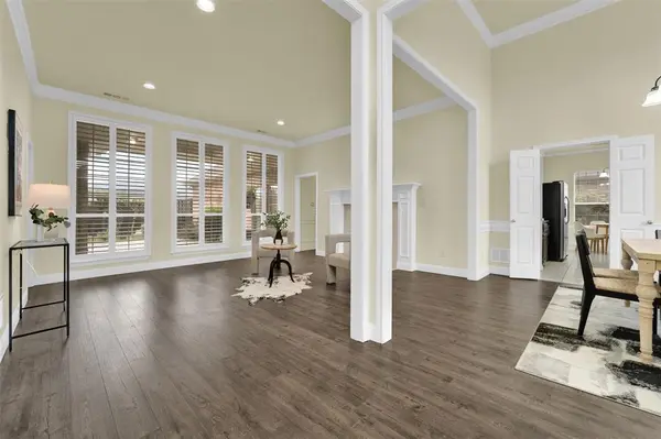 2413 Trophy Drive, Plano, TX 75025