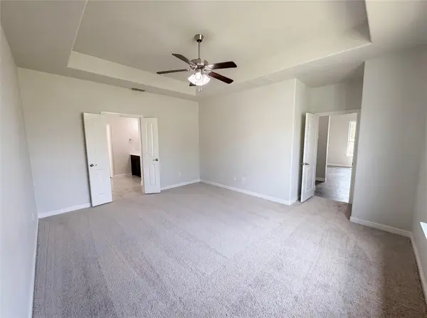 1501 Bunting Drive, Argyle, TX 76226