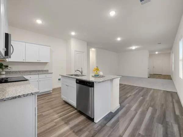 617 Delaware Avenue, Princeton, TX 75407