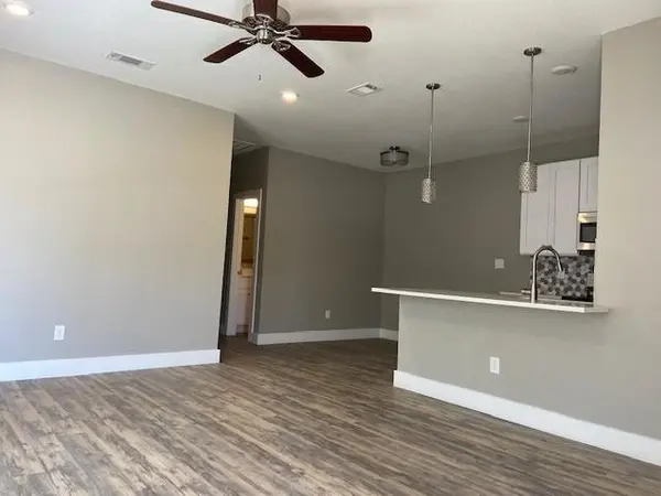 8006 Doreen Avenue, Fort Worth, TX 76116