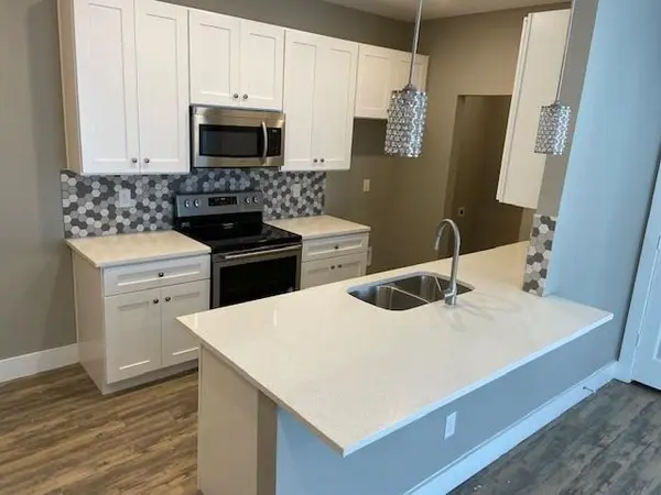 8006 Doreen Avenue, Fort Worth, TX 76116