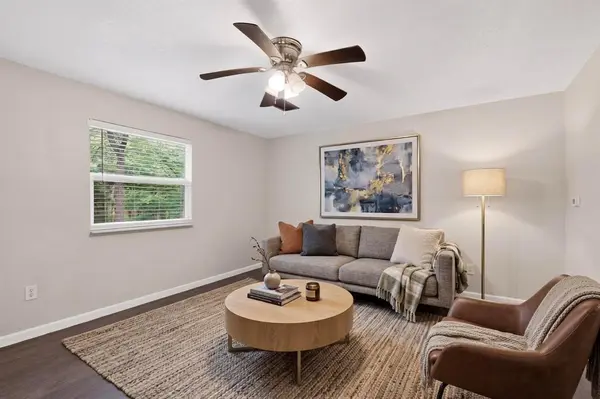 5011 Briar Patch Lane, Burleson, TX 76028