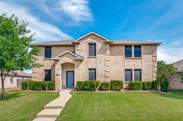 2909 Sheridan Lane, Wylie, TX 75098