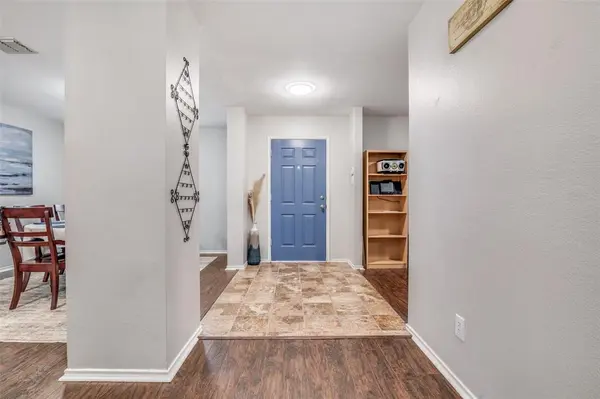 2909 Sheridan Lane, Wylie, TX 75098