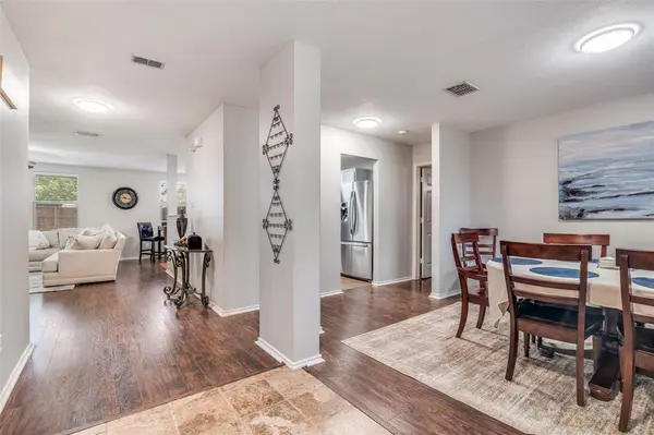 2909 Sheridan Lane, Wylie, TX 75098