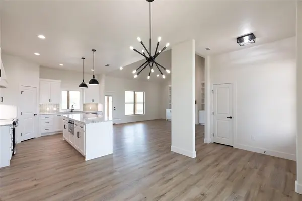 137 Colorado, Abilene, TX 79606