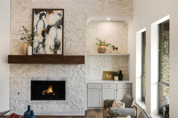 15653 Crown Cove Lane, Frisco, TX 75035