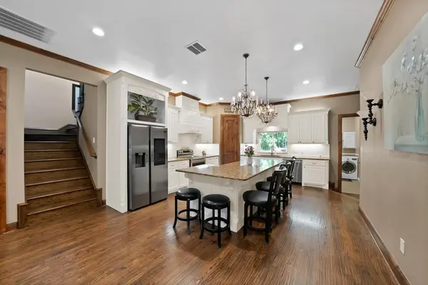 4713 Bernice Street, Haltom City, TX 76117