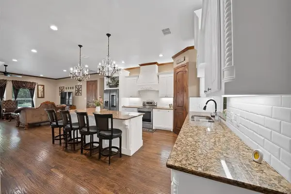 4713 Bernice Street, Haltom City, TX 76117