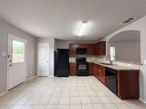 214 Park Avenue, Anna, TX 75409