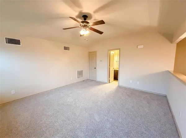 1217 Ashley Drive, Weatherford, TX 76087