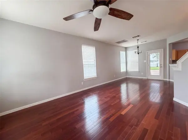 9801 Cedarcrest Drive, Providence Village, TX 76227