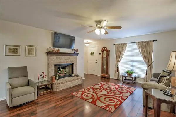 1501 Morningside Drive, Cleburne, TX 76033