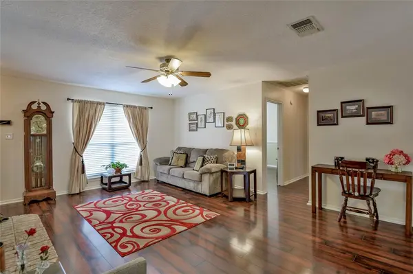 1501 Morningside Drive, Cleburne, TX 76033