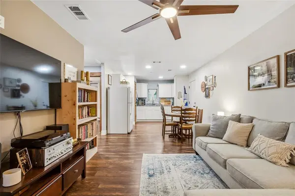 1428 S Austin Street, Sherman, TX 75090