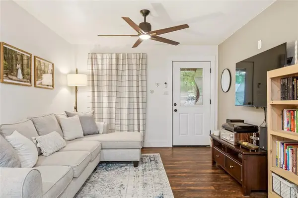 1428 S Austin Street, Sherman, TX 75090